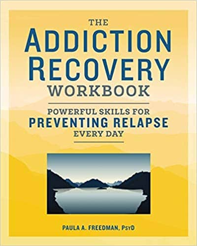 Best Addiction Recovery Books Worth Your Attention on Amazon