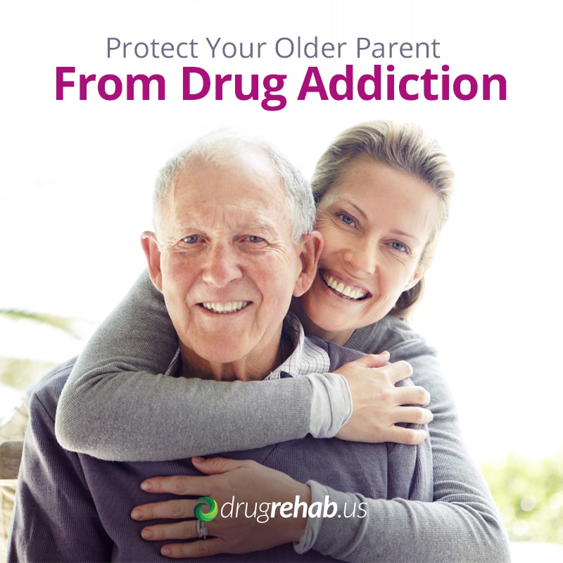 Seniors and Drug Abuse Archives