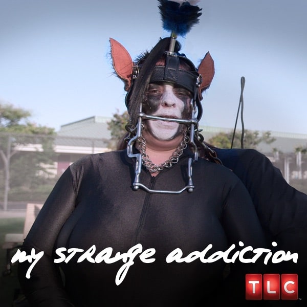 Watch My Strange Addiction Online Free - AddictionTalkClub.com